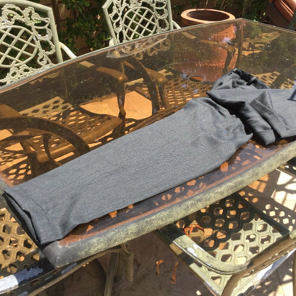 Timberland Wool Pants - Picture 8 of 8